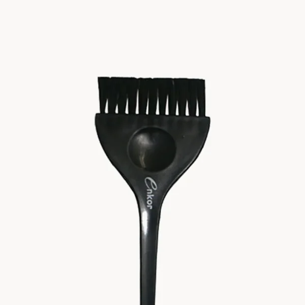 Brocha para tinte económica