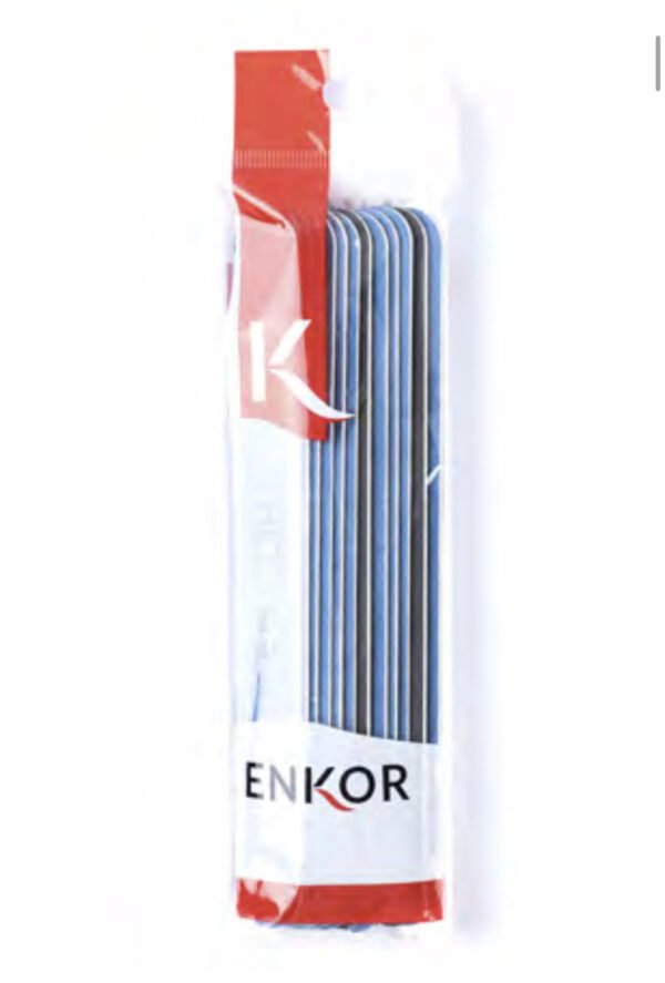 Enkor lima economica