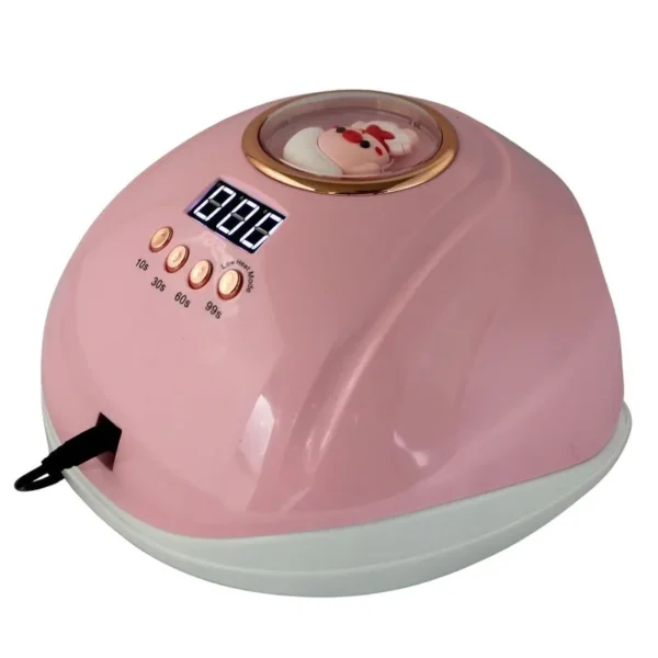 Lampara semi muñeco 268 watts