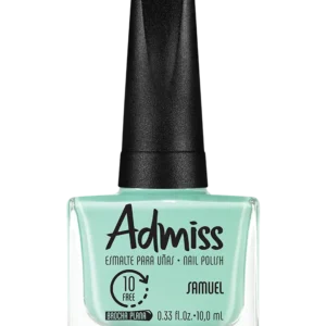 Admiss esmalte samuel