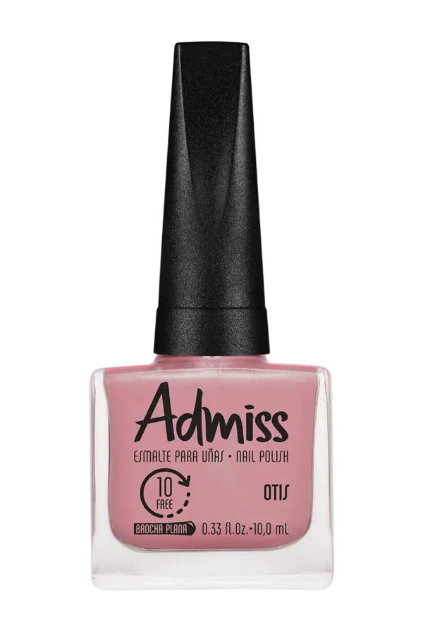 Admiss esmalte otis