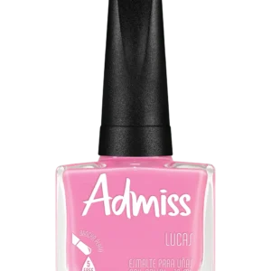 Admiss esmalte lucas