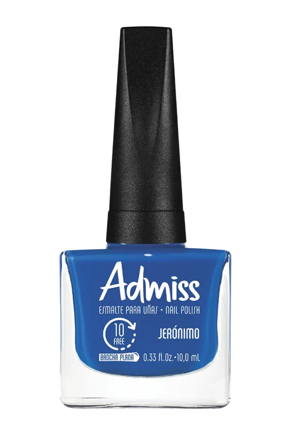 Admiss esmalte jeronimo
