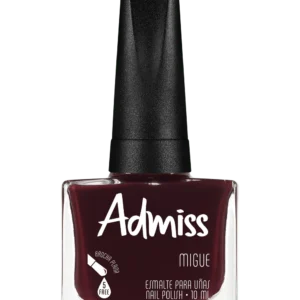Admiss esmalte migue
