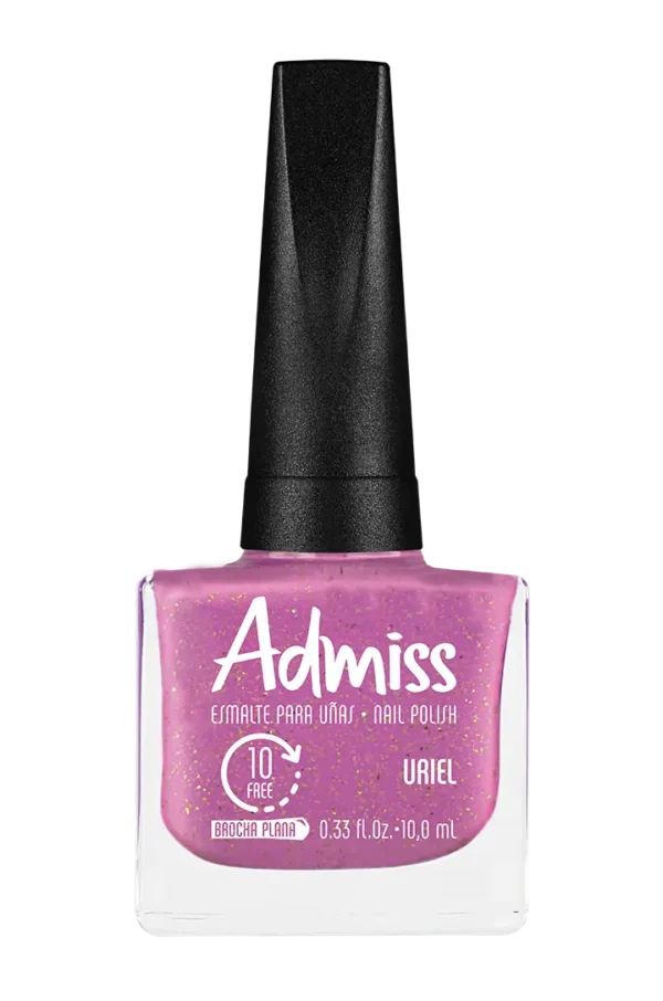 Admiss esmalte uriel