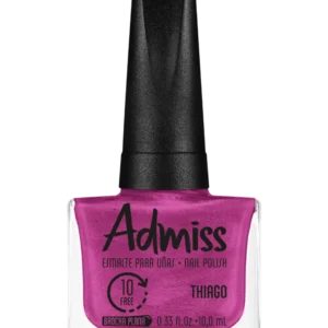Admiss esmalte thiago
