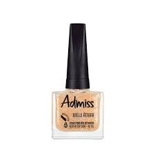Admiss esmalte brillo ambar