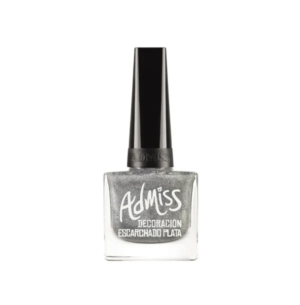 Admiss esmalte escarchado adriano