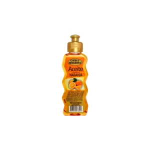 Wildlife aceite de naranja