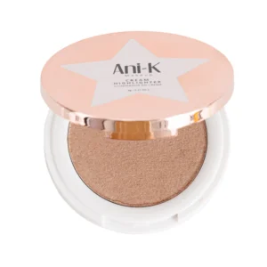 anik iluminador en crema tono 5
