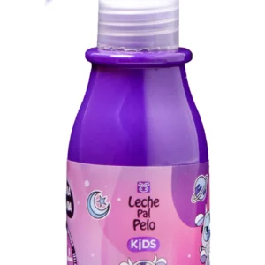 leche pal pelo Spray desenredante
