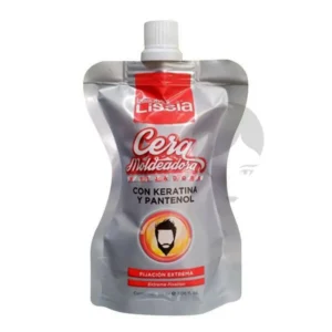 lissia cera moldeadora  90 ml