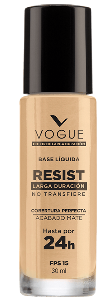 vogue base liquida natural