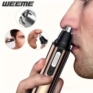 weeme trimer recargable